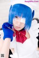 Cosplay Kibashii - Everything 1boy 3grls