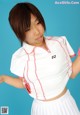 Tennis Karuizawa - Teencum Naked Lady